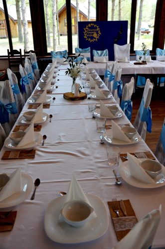 komunia sala do wynajecia