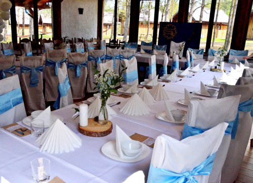 komunia sala do wynajecia