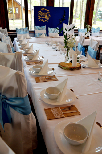 komunia sala do wynajecia