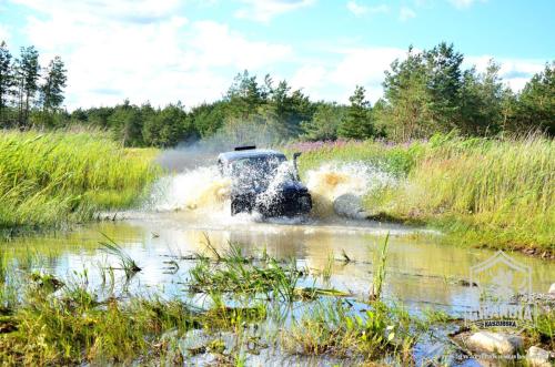 wyprawa offroad 1